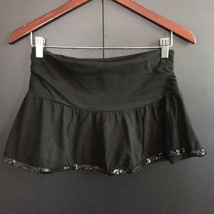 Eyeshadow Mini Skirt: Any 3 clothing items for $15